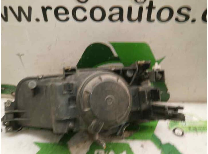 Recambio de faro derecho para renault 21 sedán (l48_) 2.0 referencia OEM IAM 2