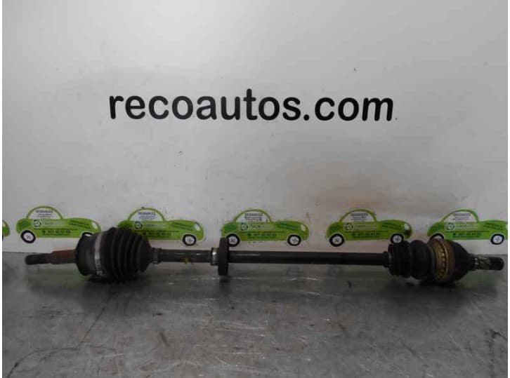 Recambio de transmision delantera derecha para daewoo aranos 1.5 referencia OEM IAM