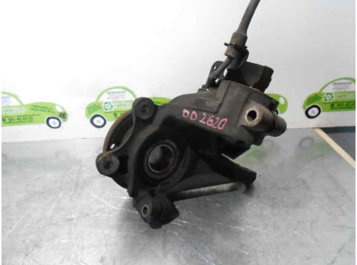 Recambio de mangueta delantera derecha para citroën xsara (n1) 1.6 16v referencia OEM IAM 2