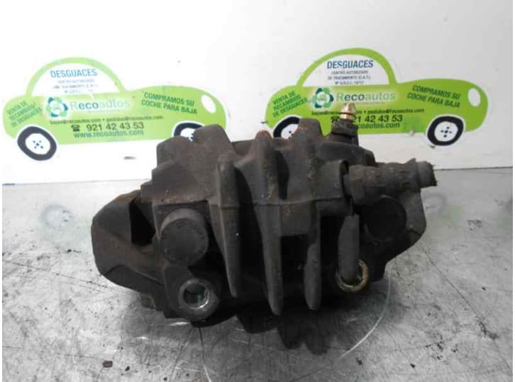 Recambio de pinza freno delantera derecha para citroën xsara (n1) 1.9 d referencia OEM IAM 2