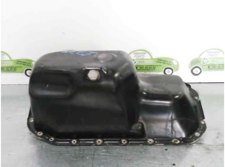 Recambio de carter para volkswagen polo iii (6n1) 60 1.4 referencia OEM IAM 032103603F 2