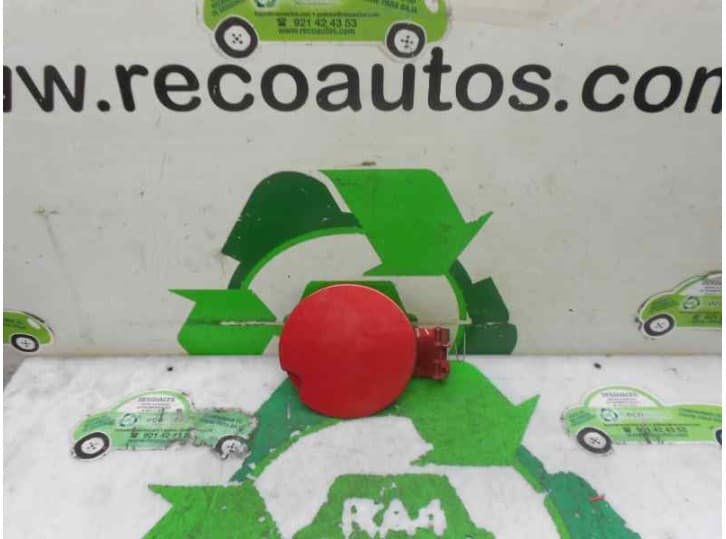 Recambio de tapa exterior combustible para citroën c4 i (lc_) 1.6 hdi referencia OEM IAM