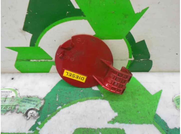 Recambio de tapa exterior combustible para citroën c4 i (lc_) 1.6 hdi referencia OEM IAM 3