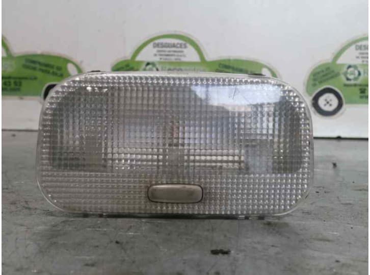 Recambio de luz interior para citroën c4 i (lc_) 1.6 hdi referencia OEM IAM 6362N2