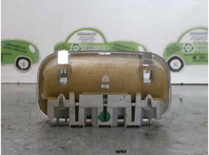 Recambio de luz interior para citroën c4 i (lc_) 1.6 hdi referencia OEM IAM 6362N2 2