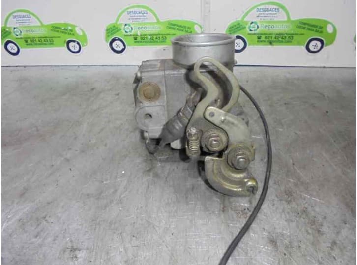 Recambio de caja mariposa para mazda demio (dw) 1.3 i 16v (dw3w) referencia OEM IAM 3
