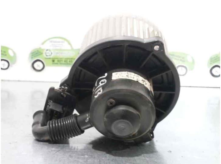 Recambio de motor calefaccion para hyundai trajet (fo) 2.0 crdi referencia OEM IAM 2