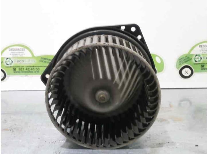 Recambio de motor calefaccion para nissan almera i (n15) 2.0 d referencia OEM IAM 81253 2