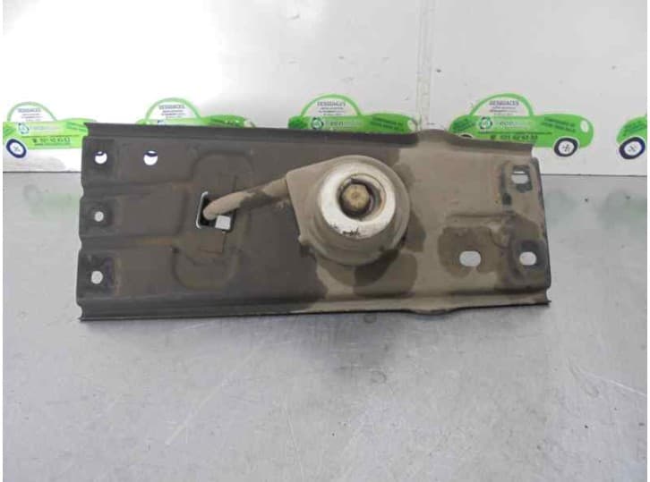 Recambio de util rueda repuesto para chrysler voyager (gs) 2.4 cat referencia OEM IAM