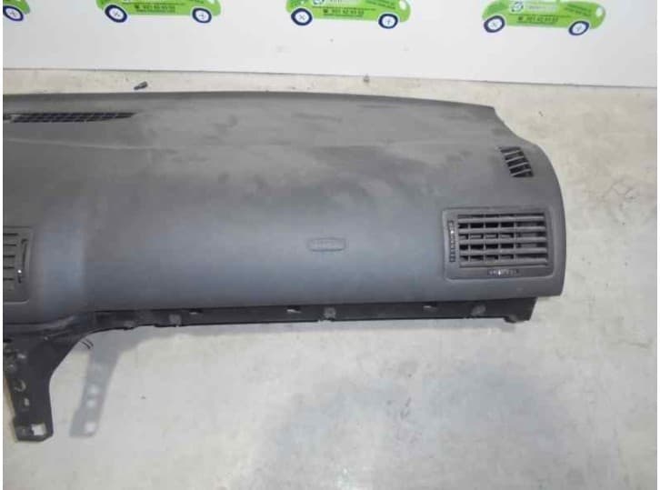 Recambio de salpicadero para skoda octavia i (1u2) 1.9 tdi referencia OEM IAM  NEGRO 4