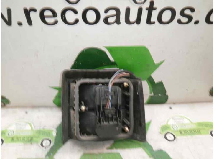 Recambio de piloto trasero izquierdo para renault 21 sedán (l48_) 2.0 referencia OEM IAM 2