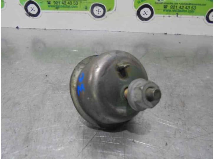 Recambio de soporte cambio para peugeot 206 hatchback (2a/c) 1.4 i referencia OEM IAM