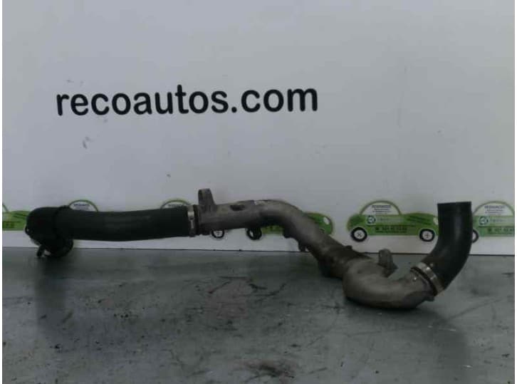 Recambio de tubo para mazda 3 sedán (bk) 1.6 di turbo (bk12y) referencia OEM IAM