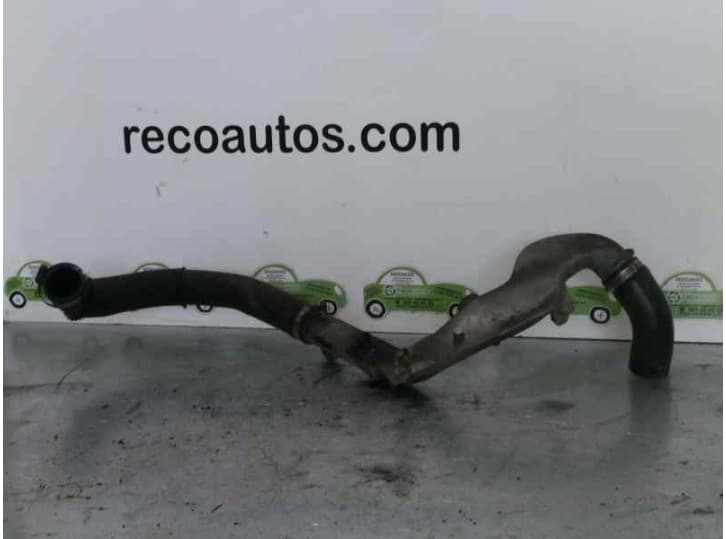 Recambio de tubo para mazda 3 sedán (bk) 1.6 di turbo (bk12y) referencia OEM IAM 2