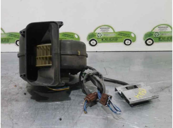 Recambio de motor calefaccion para rover 600 i (rh) 618 i/si referencia OEM IAM 2