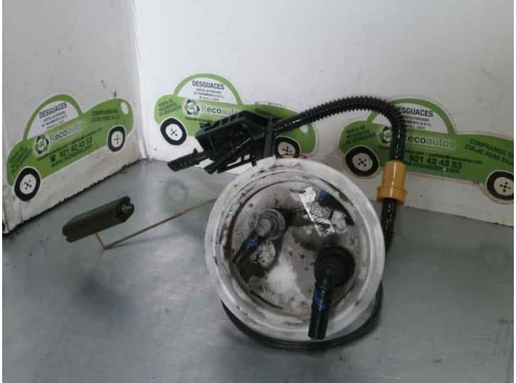 Recambio de aforador para bmw 5 (e60) 530 d referencia OEM IAM 6765849 0580303042 BOSCH 2