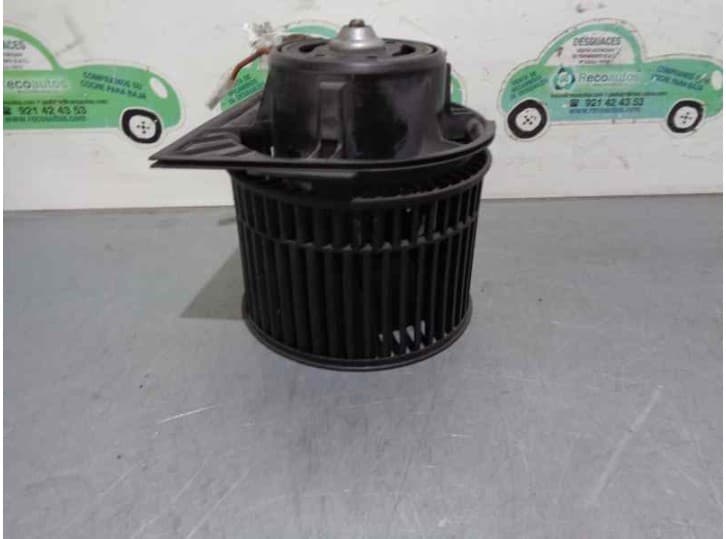 Recambio de motor calefaccion para opel vectra b (j96) 2.0 dti 16v (f19) referencia OEM IAM