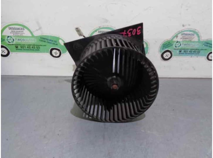 Recambio de motor calefaccion para opel vectra b (j96) 2.0 dti 16v (f19) referencia OEM IAM 2