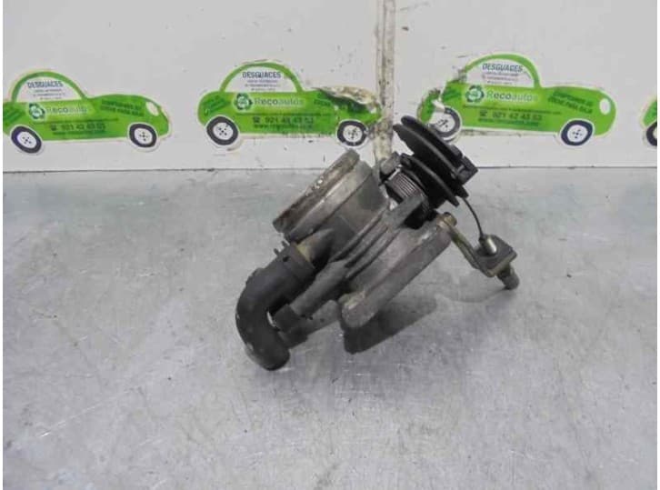 Recambio de caja mariposa para rover 25 i hatchback (rf) 1.6 16v referencia OEM IAM