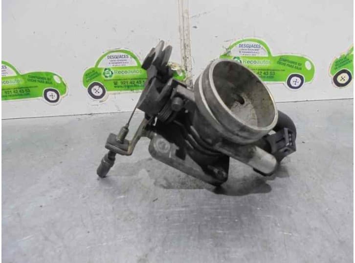 Recambio de caja mariposa para rover 25 i hatchback (rf) 1.6 16v referencia OEM IAM 3