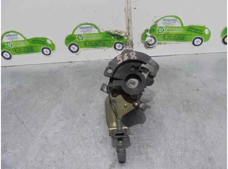 Recambio de caja mariposa para rover 25 i hatchback (rf) 1.6 16v referencia OEM IAM 4