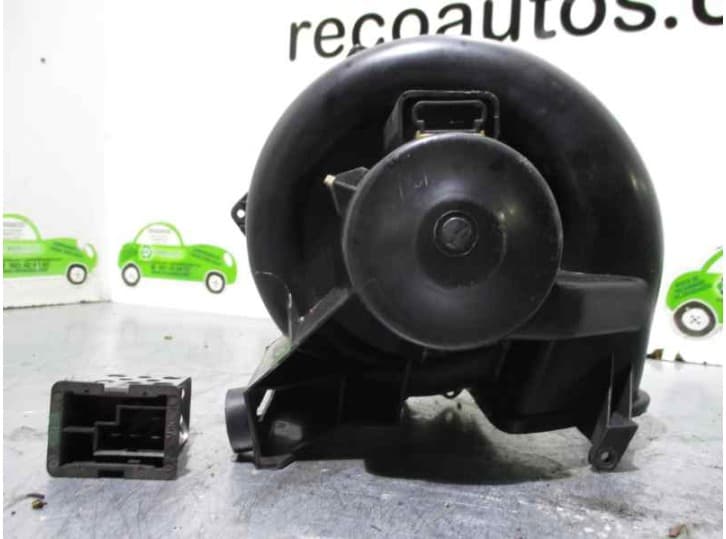 Recambio de motor calefaccion para tata indica 1.4 elegance referencia OEM IAM 3