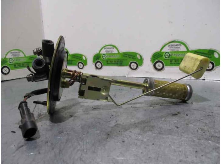 Recambio de aforador para tata indica 1.4 elegance referencia OEM IAM D-475IDI D-475IDI