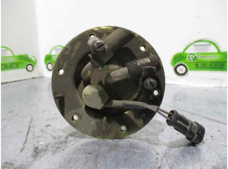Recambio de aforador para tata indica 1.4 elegance referencia OEM IAM D-475IDI D-475IDI 2