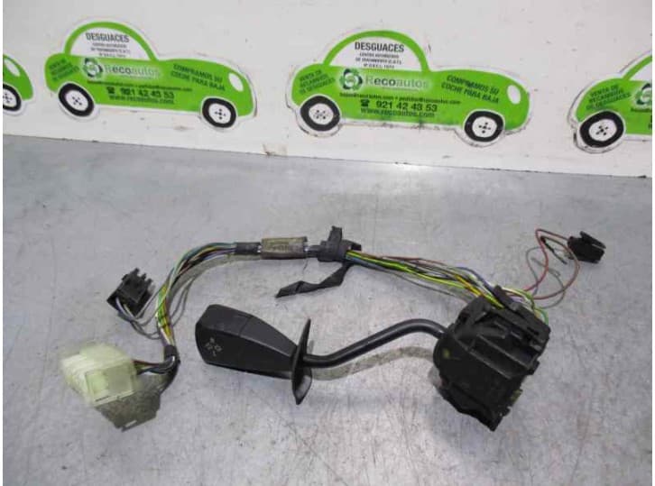 Recambio de mando intermitentes para bmw 5 (e34) 525 td referencia OEM IAM