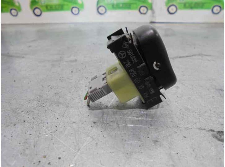 Recambio de mando para » otros... amingo 2.0 referencia OEM IAM 2108205910 2108205910 3