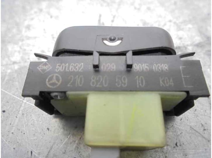 Recambio de mando para » otros... amingo 2.0 referencia OEM IAM 2108205910 2108205910 4
