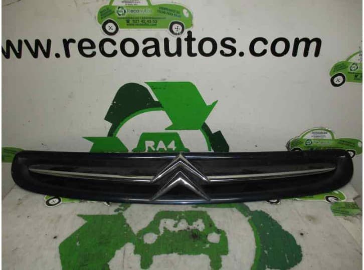 Recambio de rejilla delantera para citroën xsara picasso (n68) 2.0 hdi referencia OEM IAM