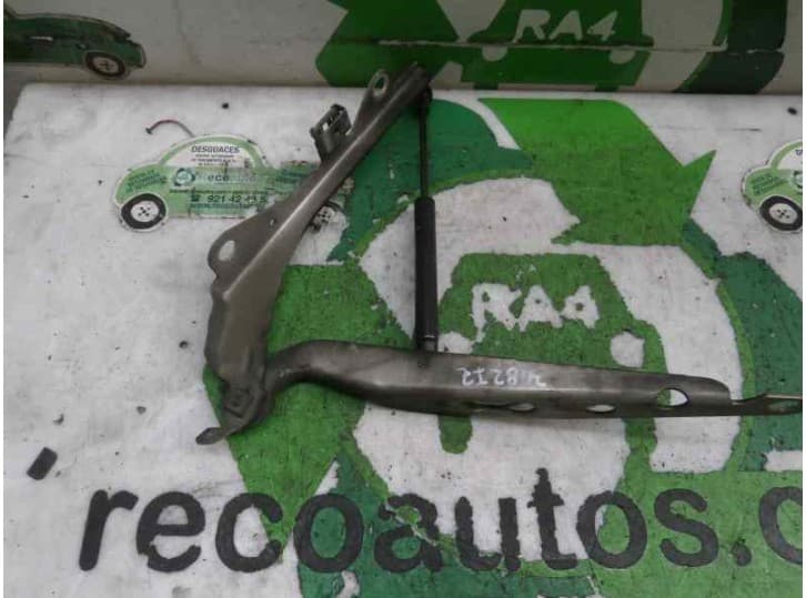 Recambio de amortiguadores capo para volvo s60 i (384) 2.4 referencia OEM IAM