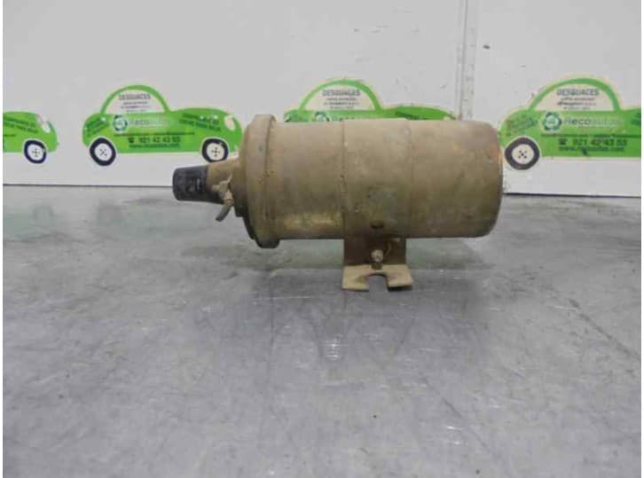 Recambio de bobina encendido para fiat stilo (192_) 1.2 16v (192_xa1b) referencia OEM IAM 2