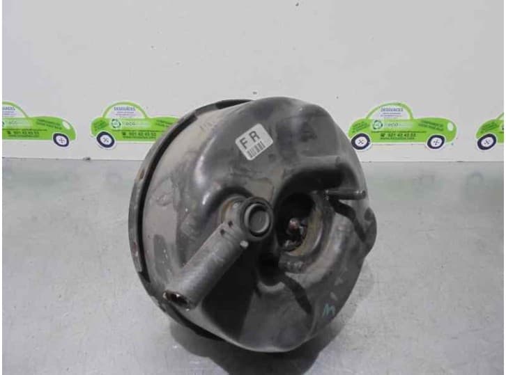 Recambio de servofreno para chevrolet alero 3.4 v6 referencia OEM IAM
