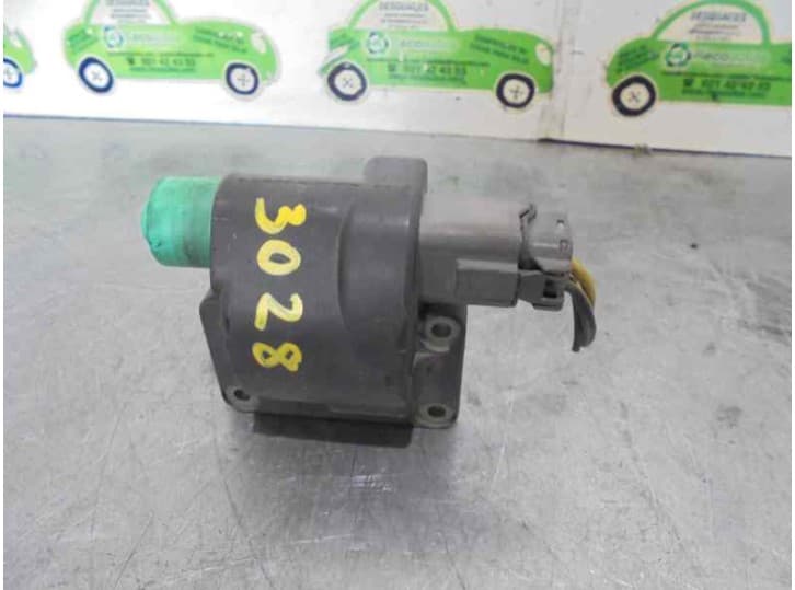 Recambio de bobina encendido para honda accord iv (cb) 2.2 i 16v (cb7) referencia OEM IAM 2