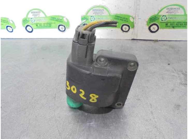 Recambio de bobina encendido para honda accord iv (cb) 2.2 i 16v (cb7) referencia OEM IAM 3