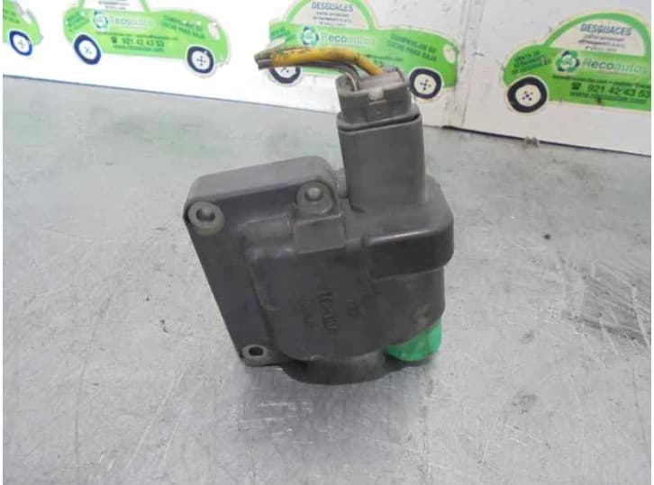 Recambio de bobina encendido para honda accord iv (cb) 2.2 i 16v (cb7) referencia OEM IAM 4