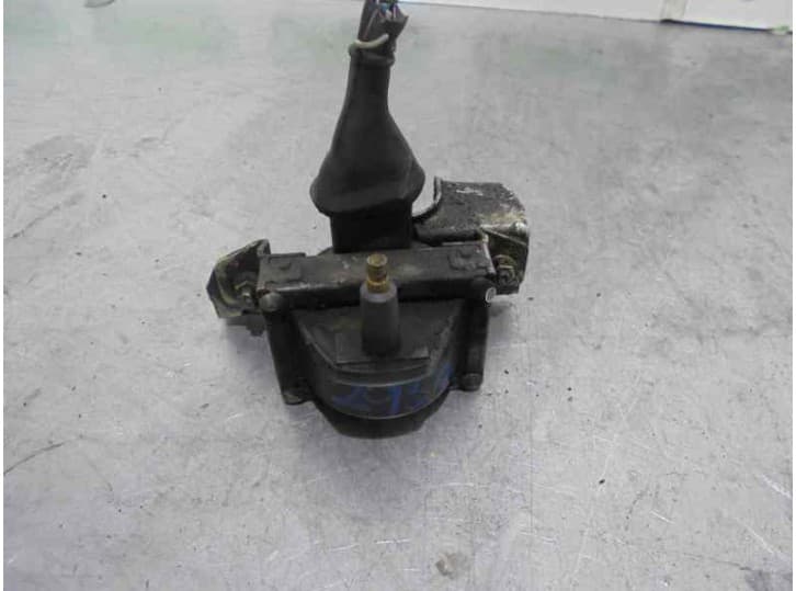 Recambio de bobina encendido para peugeot 405 i (15b) 1.9 referencia OEM IAM 4