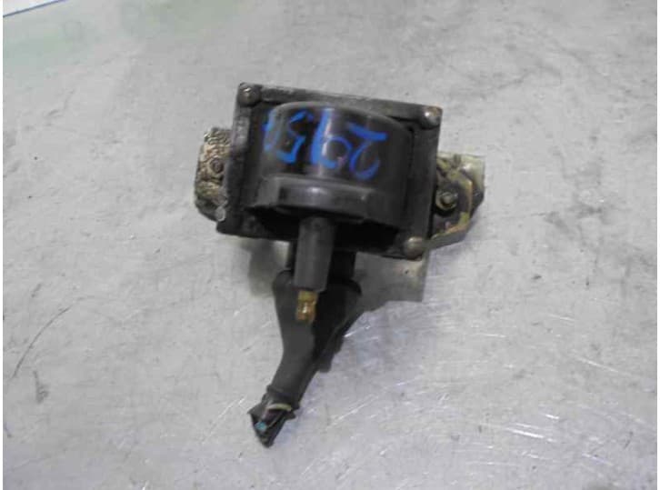 Recambio de bobina encendido para peugeot 405 i (15b) 1.9 referencia OEM IAM 5