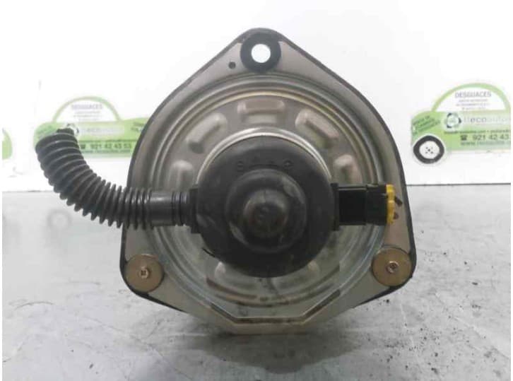 Recambio de motor calefaccion para daewoo lanos (klat) 1.3 referencia OEM IAM 612992 2