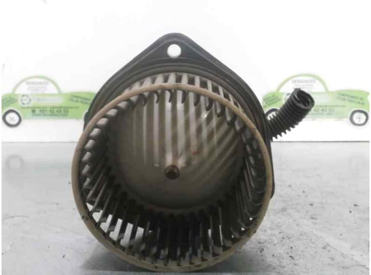 Recambio de motor calefaccion para daewoo lanos (klat) 1.3 referencia OEM IAM 612992 3