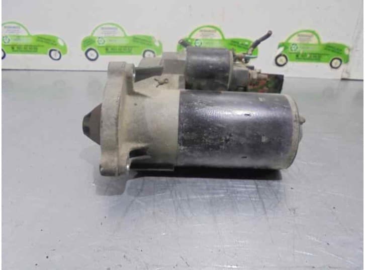 Recambio de motor arranque para citroën saxo (s0, s1) 1.4 vts referencia OEM IAM   BOSCH