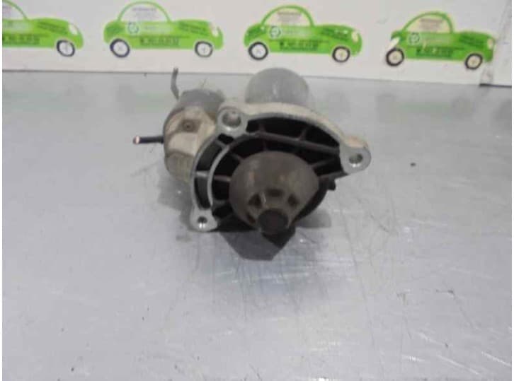 Recambio de motor arranque para citroën saxo (s0, s1) 1.4 vts referencia OEM IAM   BOSCH 2