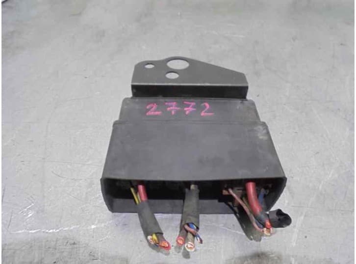 Recambio de rele para hyundai getz (tb) 1.5 crdi referencia OEM IAM 952303A0005 3