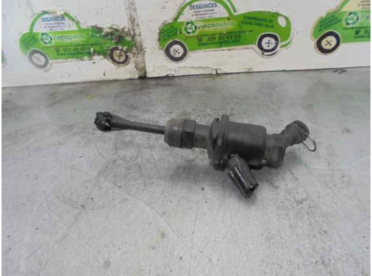Recambio de bombin embrague para nissan micra iii (k12) 1.5 dci referencia OEM IAM 2