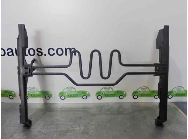 Recambio de enfriador aceite motor para bmw 1 (e87) 116 i referencia OEM IAM 752713404 2