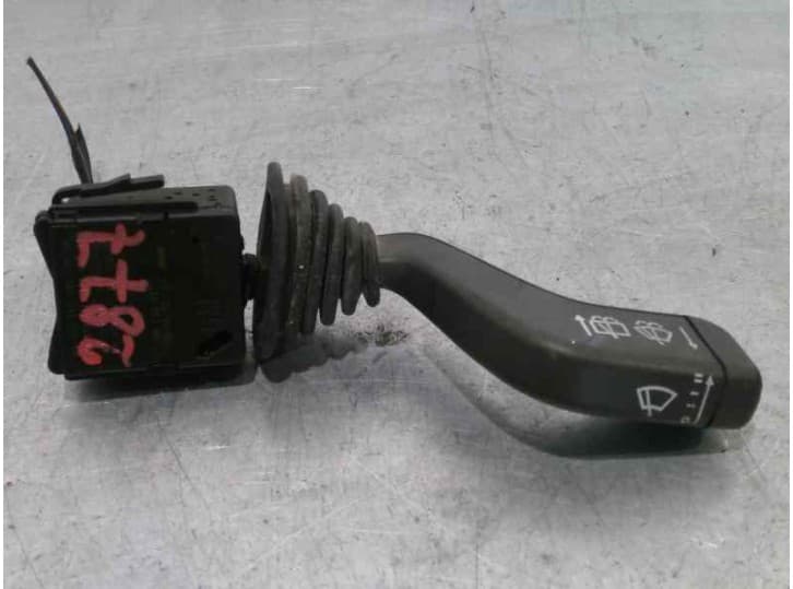 Recambio de mando limpia para opel corsa c (x01) 1.2 (f08, f68) referencia OEM IAM 09185417