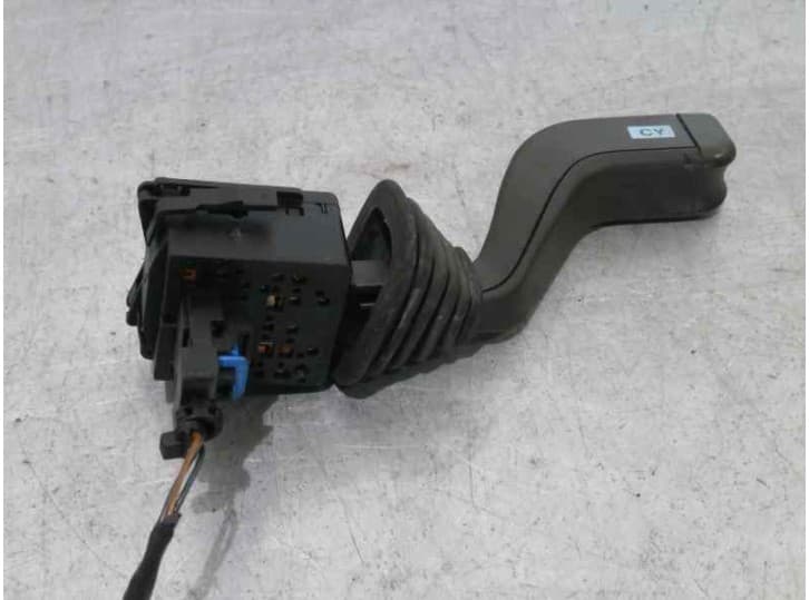 Recambio de mando limpia para opel corsa c (x01) 1.2 (f08, f68) referencia OEM IAM 09185417 2