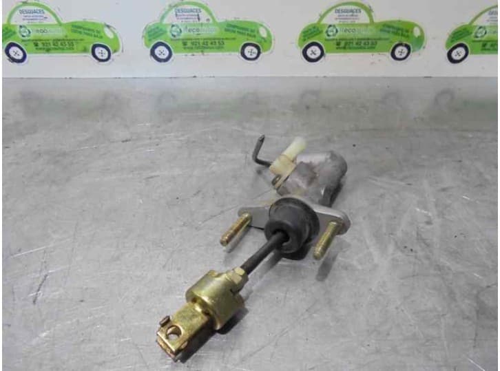 Recambio de bomba embrague para toyota avensis (_t22_) 2.0 d-4d (cdt220_) referencia OEM IAM 2